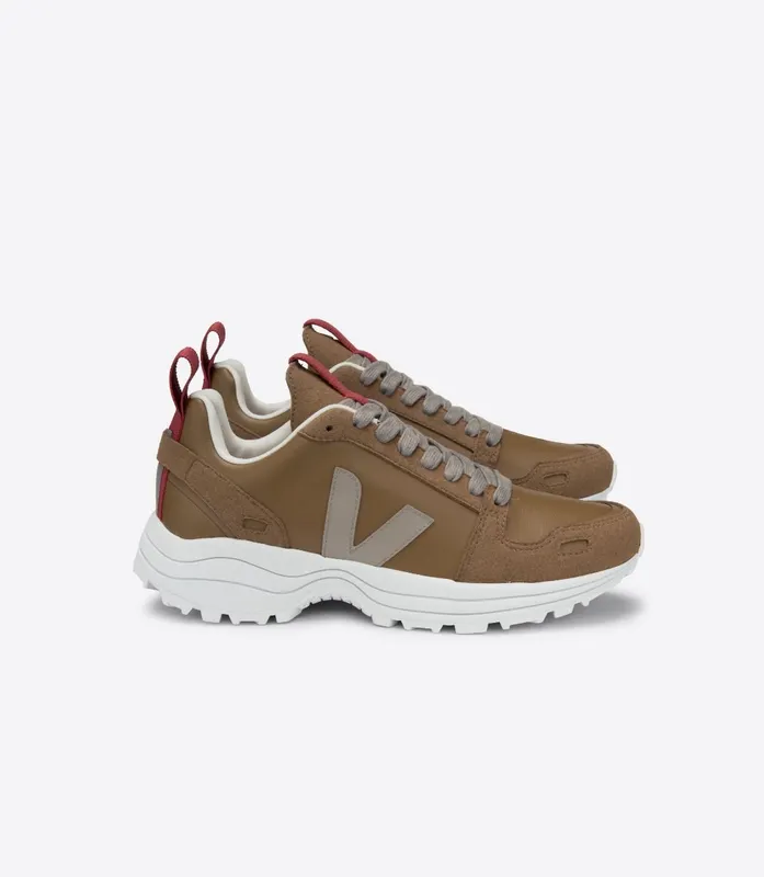 Veja HIKING STYLE CWL VEJA X RICK OWENS HONEY (VN0702766)