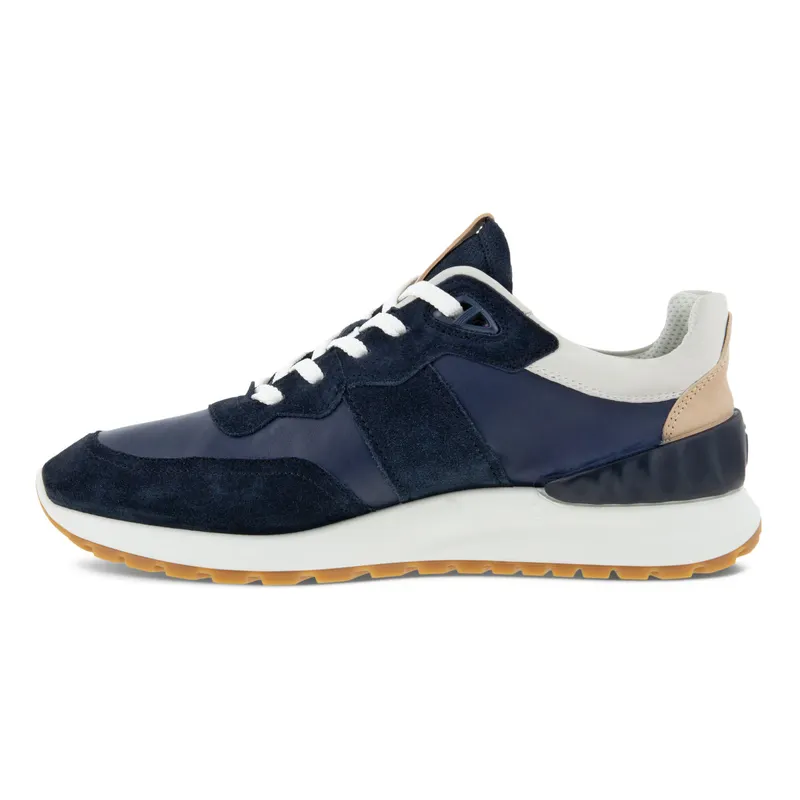 ECCO ASTIR Blauw (52324460692)