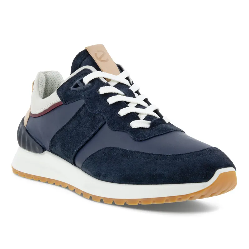 ECCO ASTIR Blauw (52324460692)