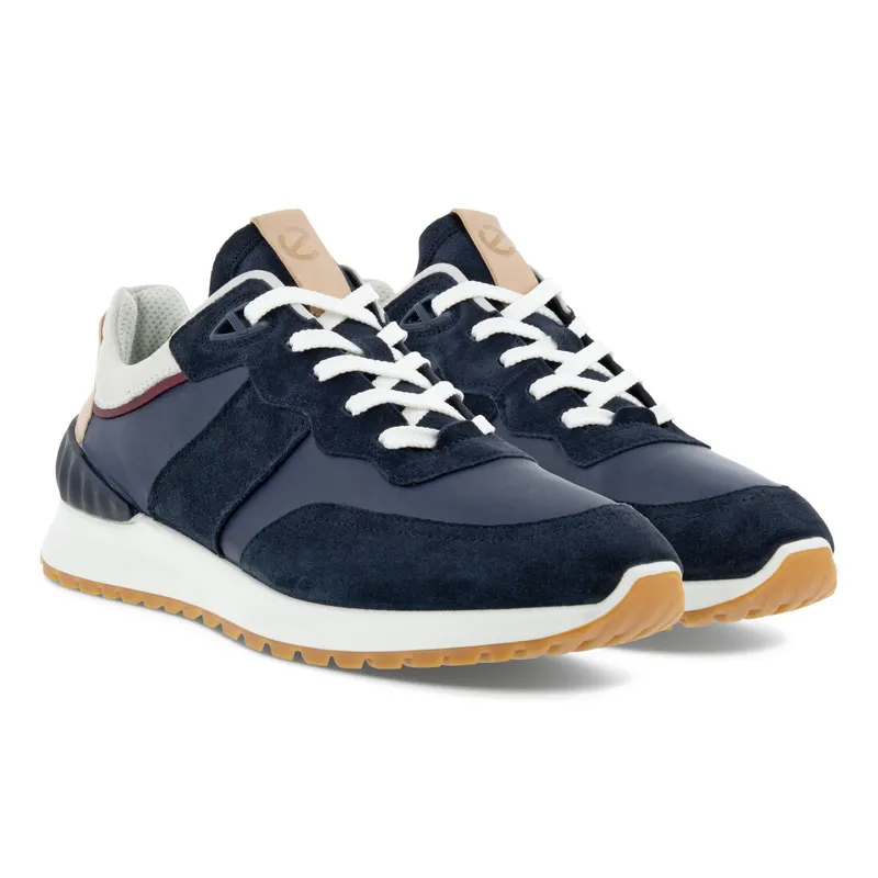 ECCO ASTIR Blauw (52324460692)