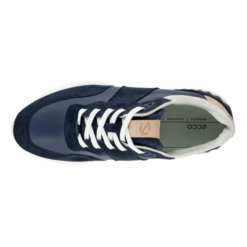 ECCO ASTIR Blauw (52324460692)