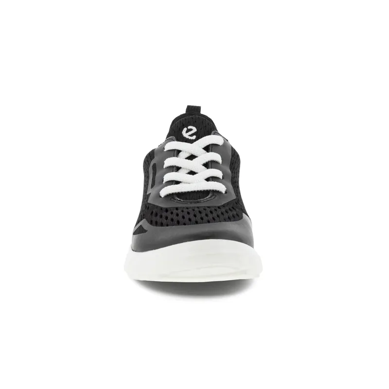 ECCO SP.1 LITE K Zwart (71279200101)