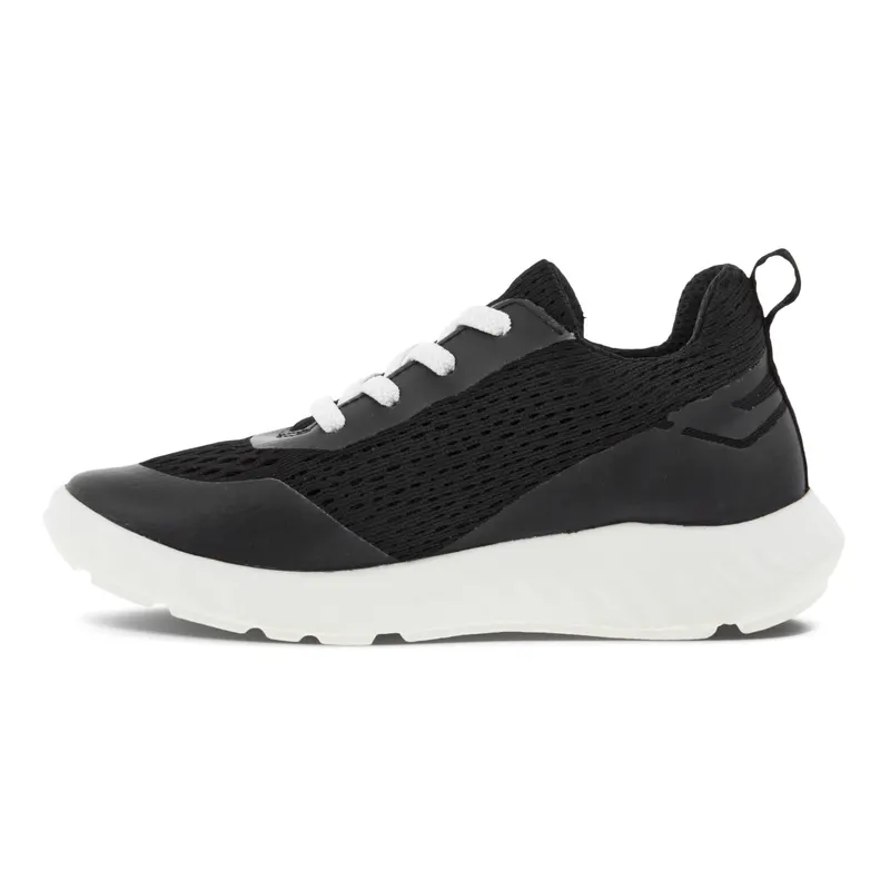 ECCO SP.1 LITE K Zwart (71279200101)