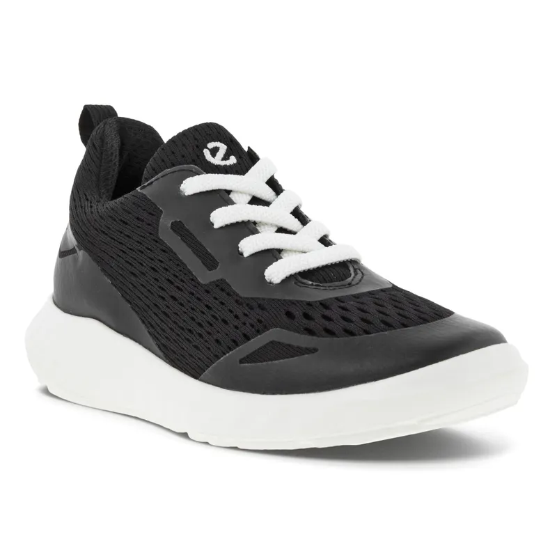 ECCO SP.1 LITE K Zwart (71279200101)