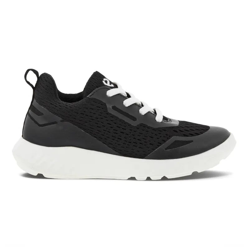 ECCO SP.1 LITE K Zwart (71279200101)