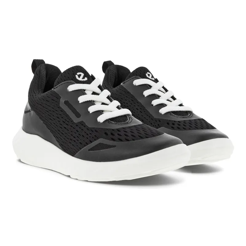 ECCO SP.1 LITE K Zwart (71279200101)