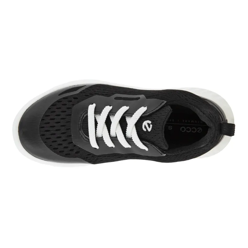 ECCO SP.1 LITE K Zwart (71279200101)