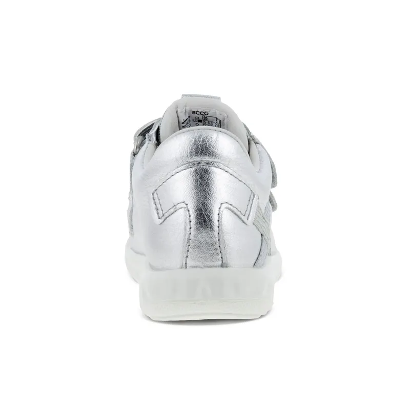 ECCO SP.1 LITE INFANT Zilver (72412101682)