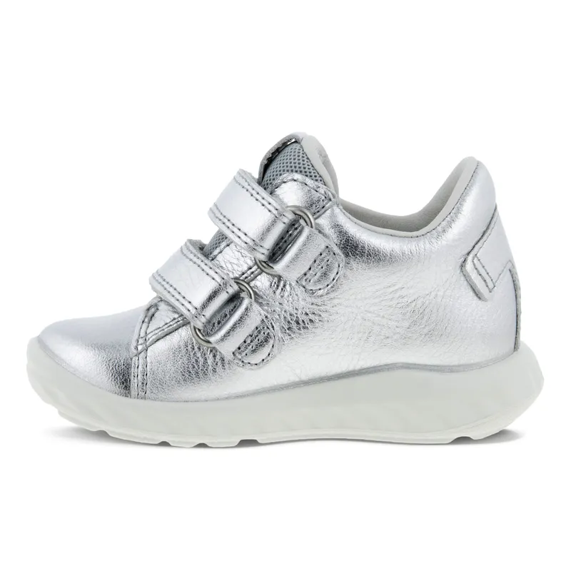 ECCO SP.1 LITE INFANT Zilver (72412101682)