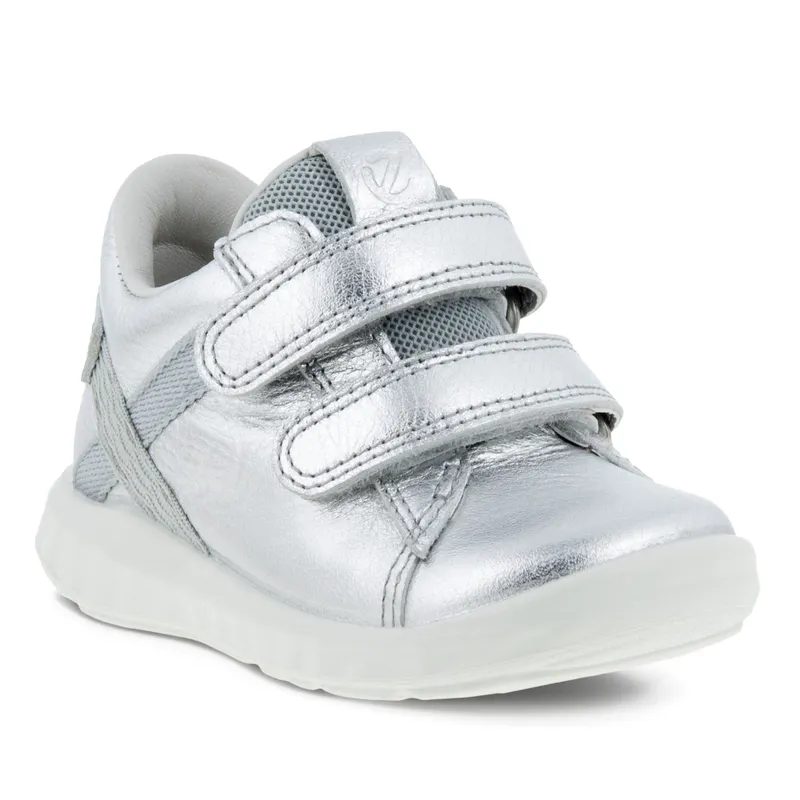 ECCO SP.1 LITE INFANT Zilver (72412101682)