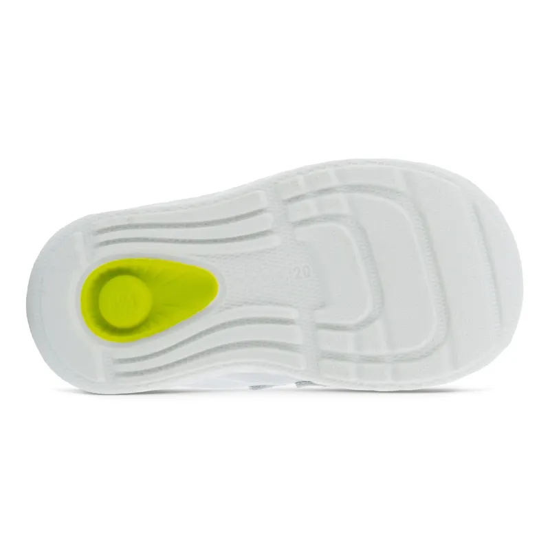 ECCO SP.1 LITE INFANT Zilver (72412101682)