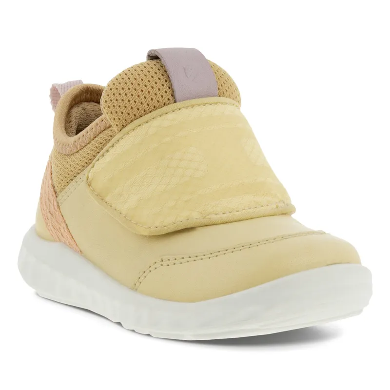 ECCO SP.1 LITE INFANT Geel (72420160724)
