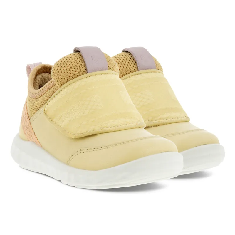 ECCO SP.1 LITE INFANT Geel (72420160724)