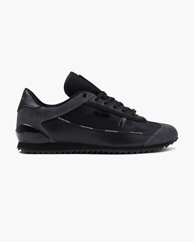 Cruyff Montanya Black (CC223083-998)