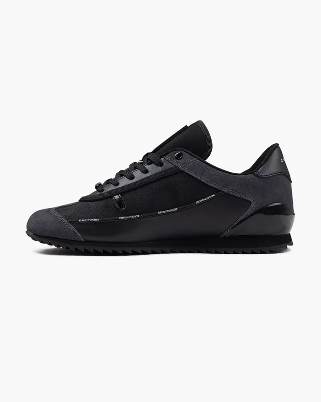 Cruyff Montanya Black (CC223083-998)