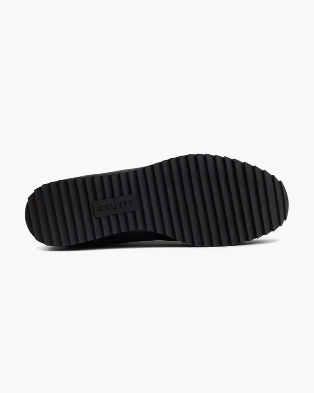 Cruyff Montanya Black (CC223083-998)