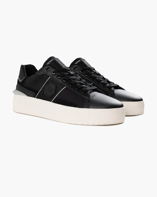 Cruyff Charco Black (CC231011-998)