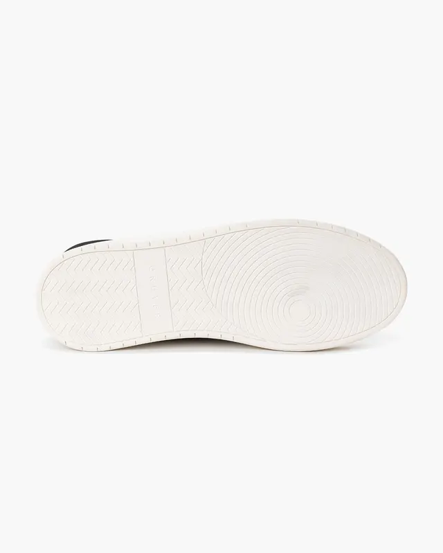 Cruyff Endorsed Tennis Black/Gold (CC231052-960)