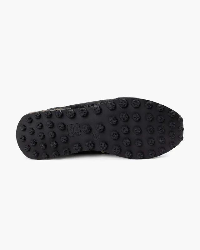 Cruyff Fearia Hex-Tech Black (CC231971-998)