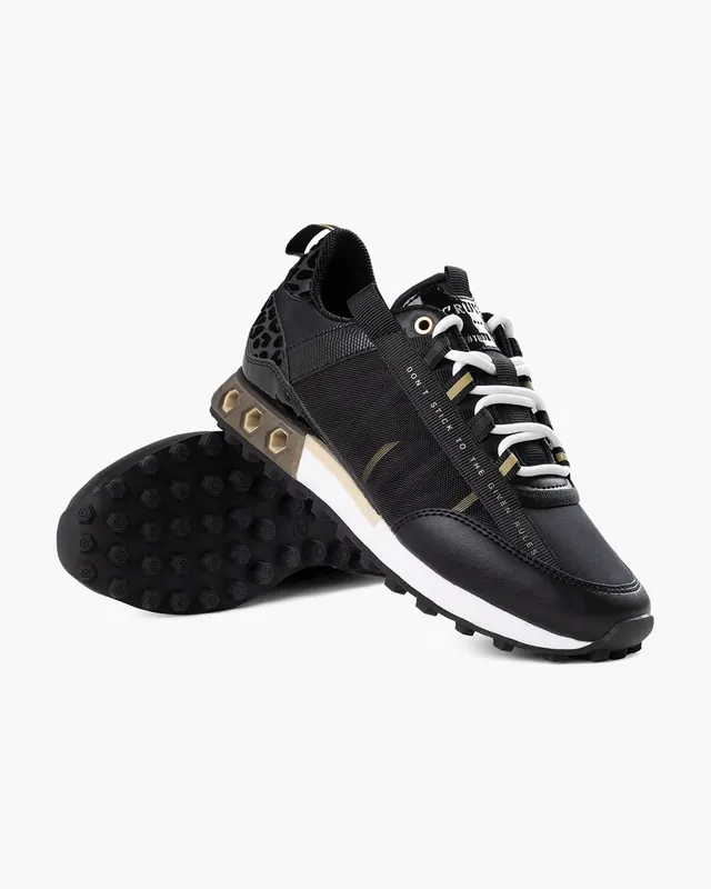 Cruyff Fearia Hex-Tech Black (CC231971-998)