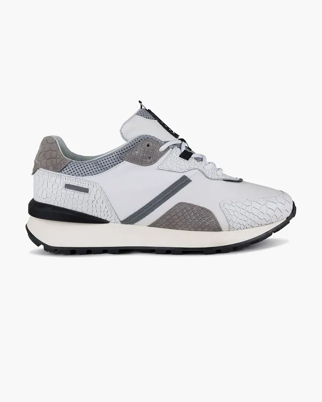 Cruyff Montserrat White (CC221080-100)