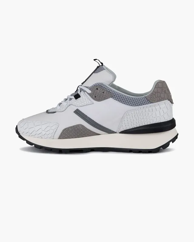 Cruyff Montserrat White (CC221080-100)