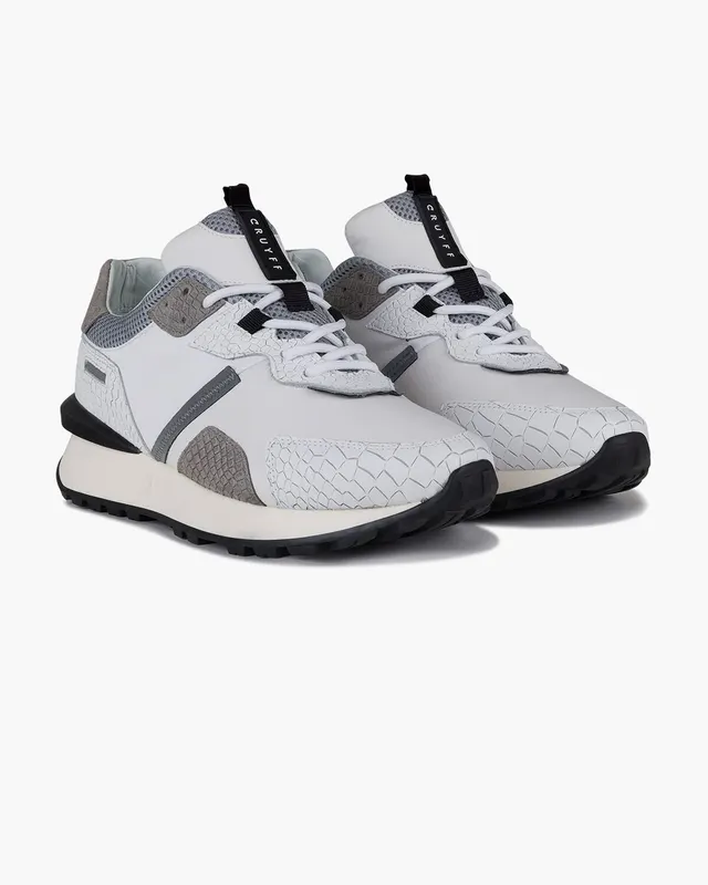 Cruyff Montserrat White (CC221080-100)