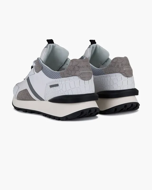 Cruyff Montserrat White (CC221080-100)