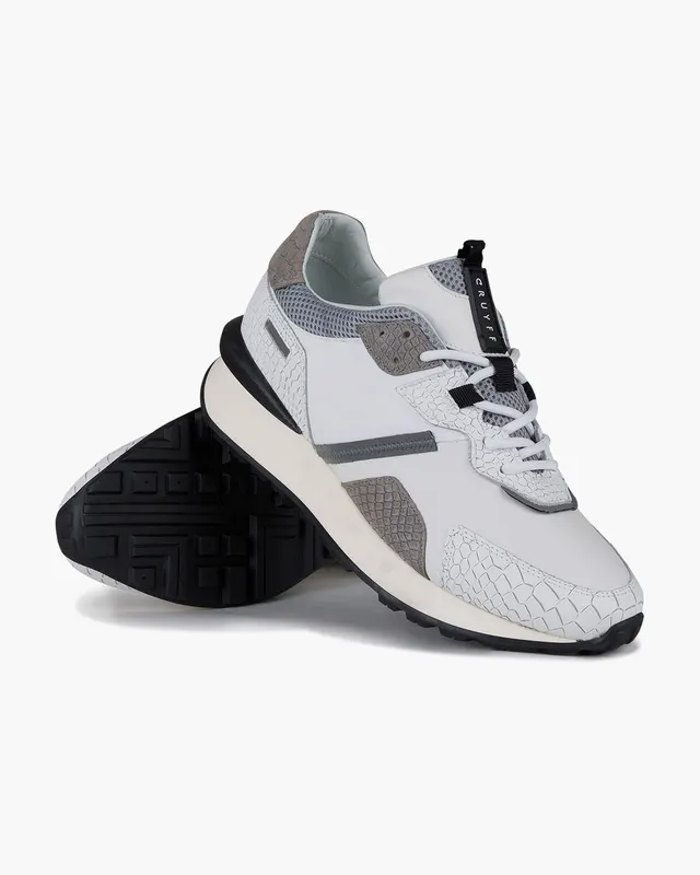 Cruyff Montserrat White (CC221080-100)