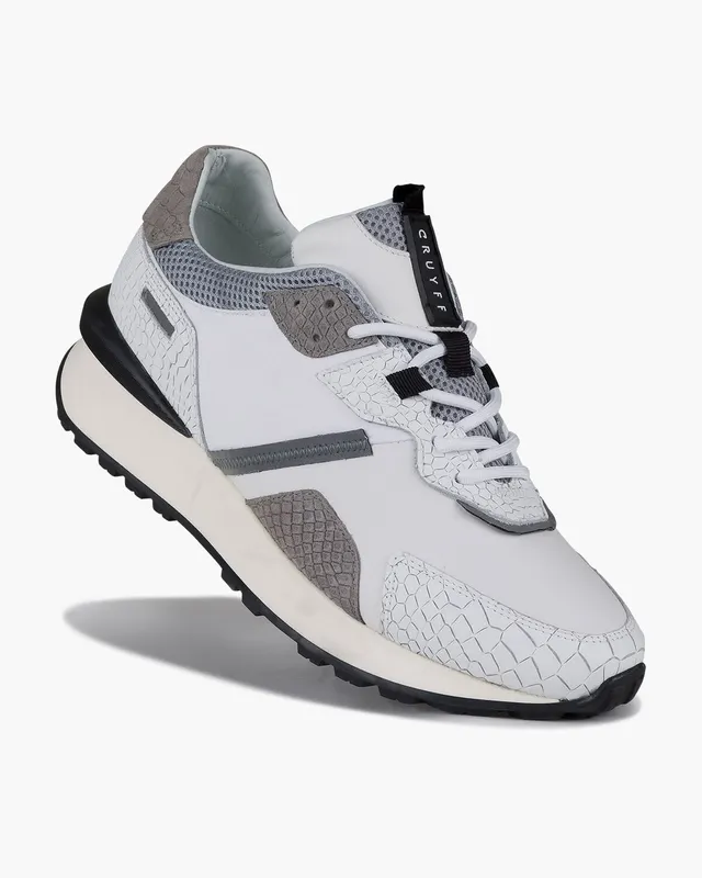 Cruyff Montserrat White (CC221080-100)