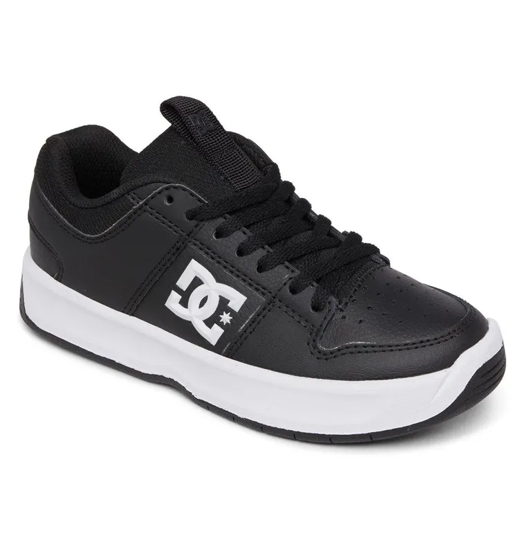 DC Shoes Lynx Zero black/white (ADBS100269-BKW)