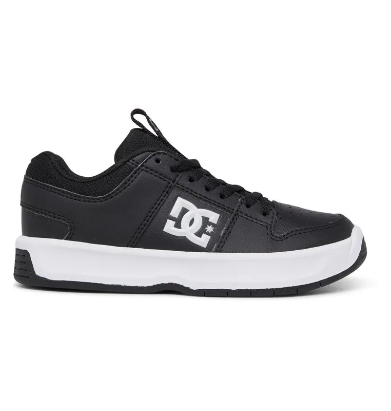 DC Shoes Lynx Zero black/white (ADBS100269-BKW)
