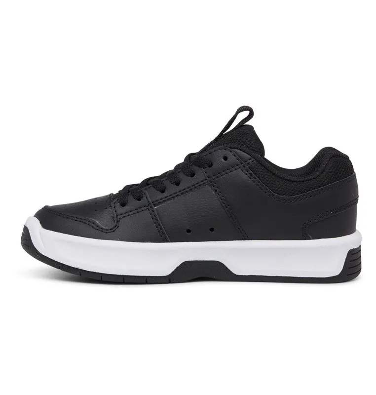 DC Shoes Lynx Zero black/white (ADBS100269-BKW)