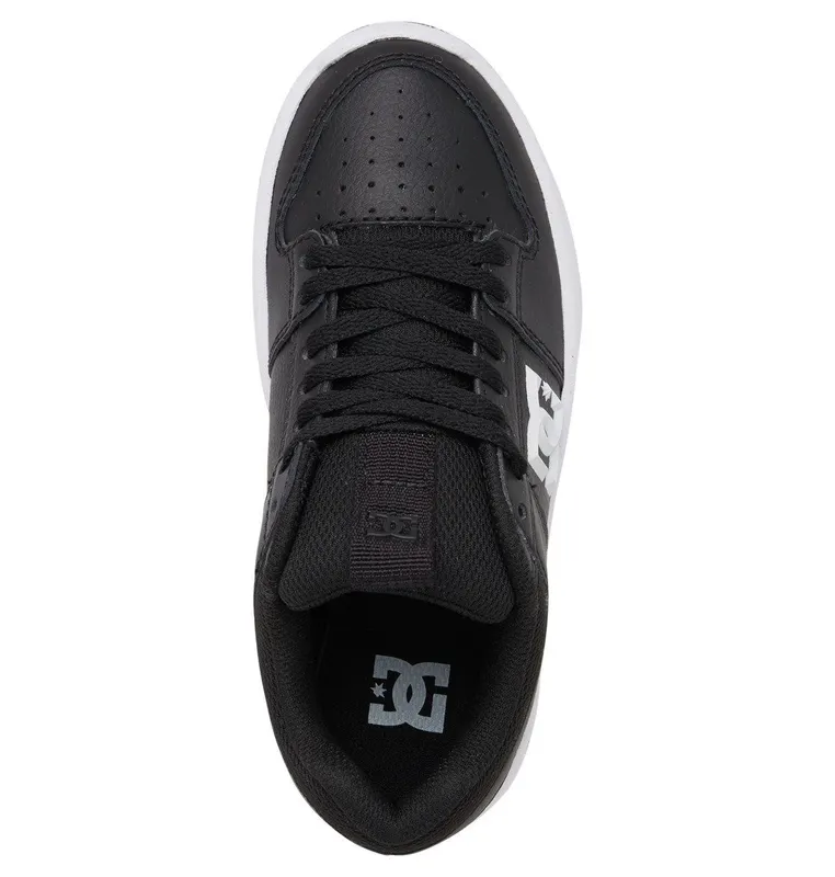 DC Shoes Lynx Zero black/white (ADBS100269-BKW)