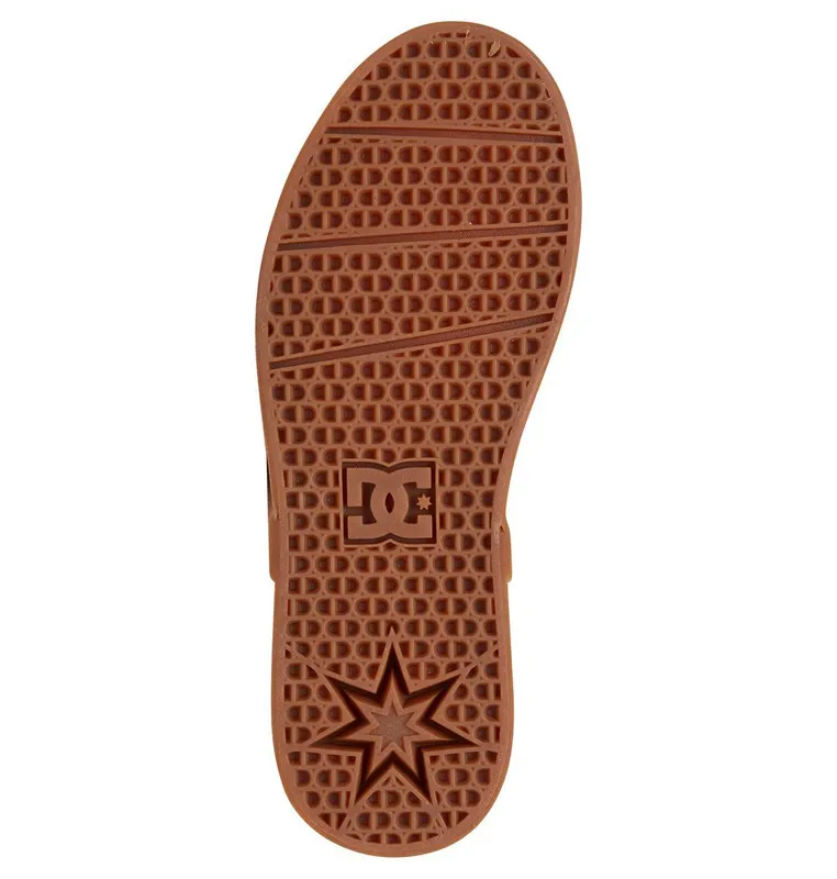 DC Shoes DC Infinite black/gum (ADBS300354-BGM)