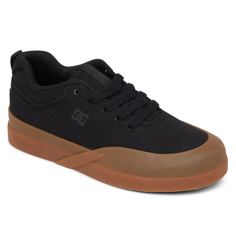 DC Shoes DC Infinite black/gum (ADBS300354-BGM)