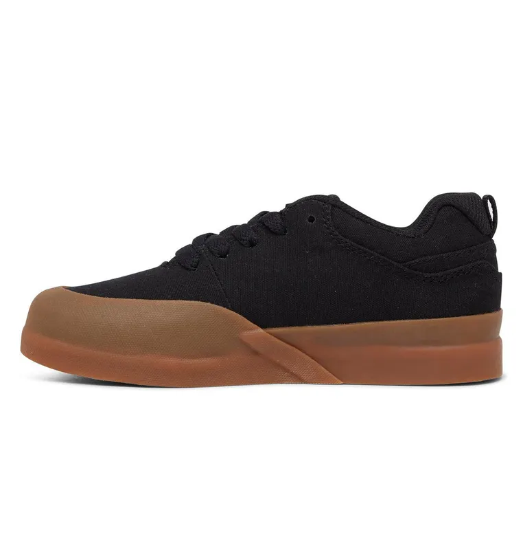 DC Shoes DC Infinite black/gum (ADBS300354-BGM)
