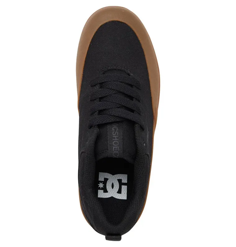 DC Shoes DC Infinite black/gum (ADBS300354-BGM)
