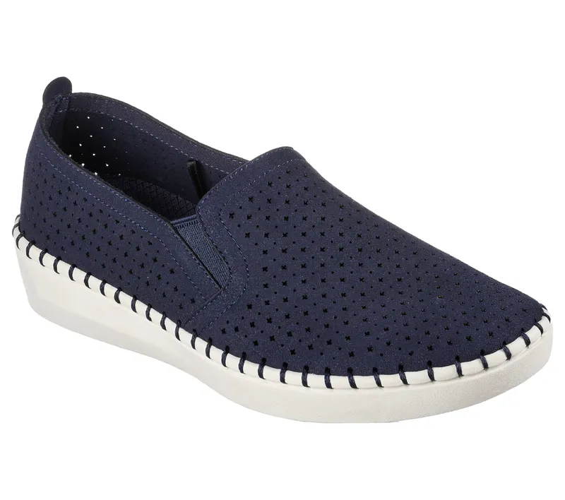 Skechers Sepulveda 2.0 – Wildest Dreams – Marine (100159-NVY)