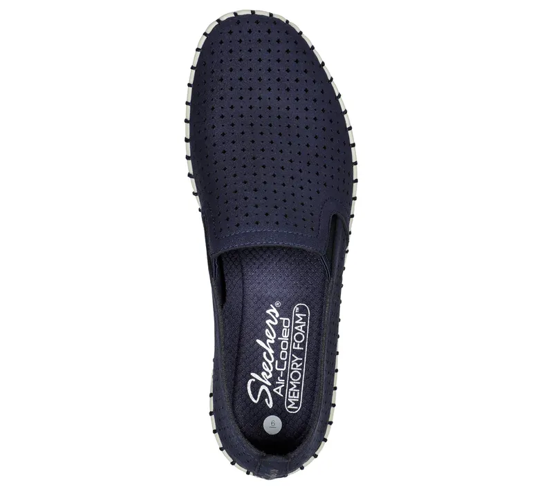 Skechers Sepulveda 2.0 – Wildest Dreams – Marine (100159-NVY)