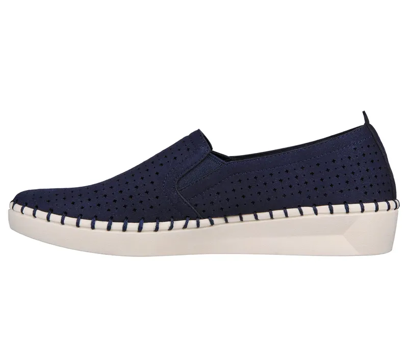 Skechers Sepulveda 2.0 – Wildest Dreams – Marine (100159-NVY)