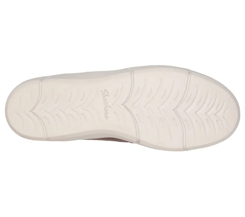 Skechers Breeze St – Level Headed – Mauve (100202-MVE)