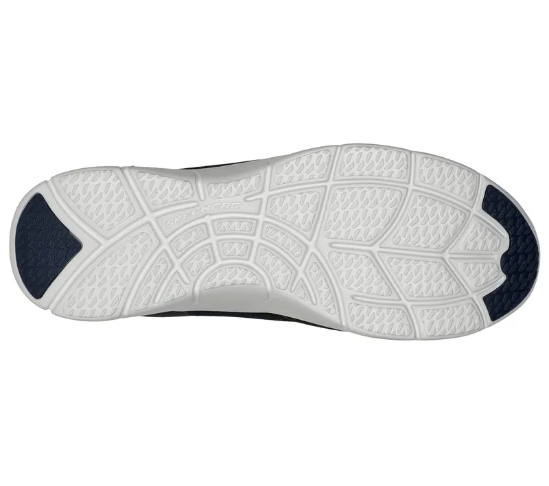 Skechers Skechers Arch Fit Refine – Her Best – Marine / Aqua (104165-NVAQ)