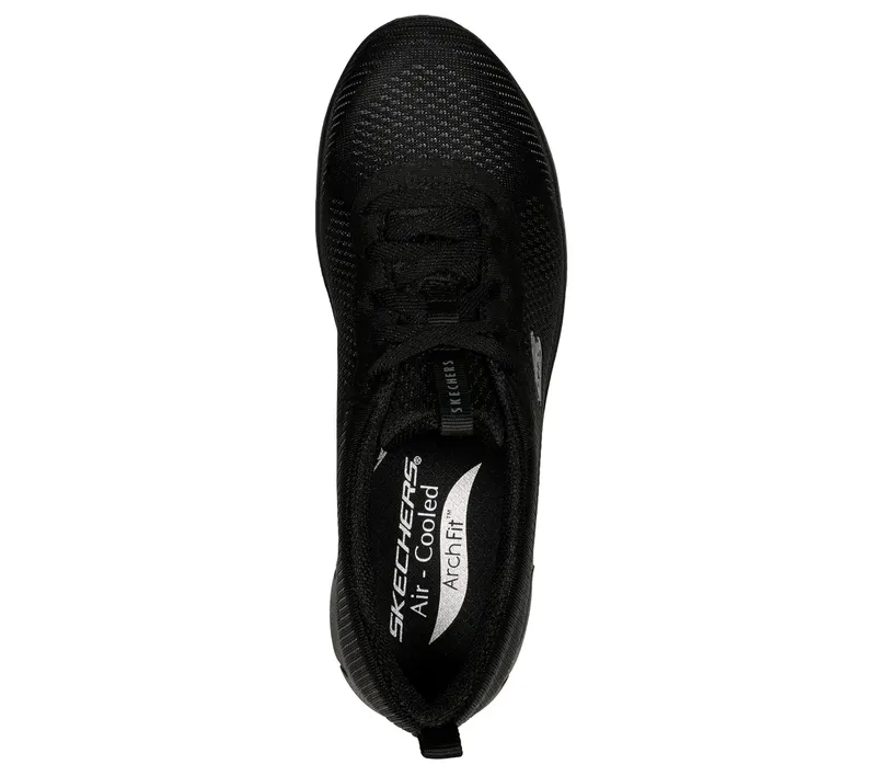 Skechers Skechers Arch Fit Refine – Classy Doll – Zwart (104390-BBK)