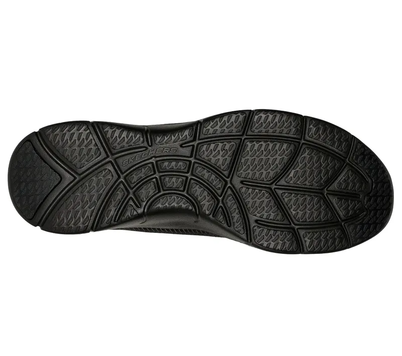 Skechers Skechers Arch Fit Refine – Classy Doll – Zwart (104390-BBK)