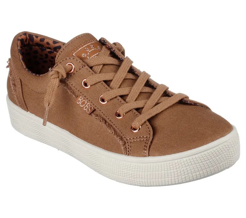 Skechers BOBS B Extra Cute – 2Cute4U – Kastanje (113328-CSNT)