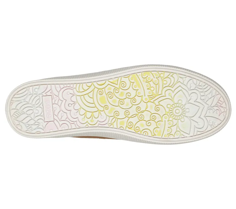 Skechers BOBS B Extra Cute – 2Cute4U – Kastanje (113328-CSNT)