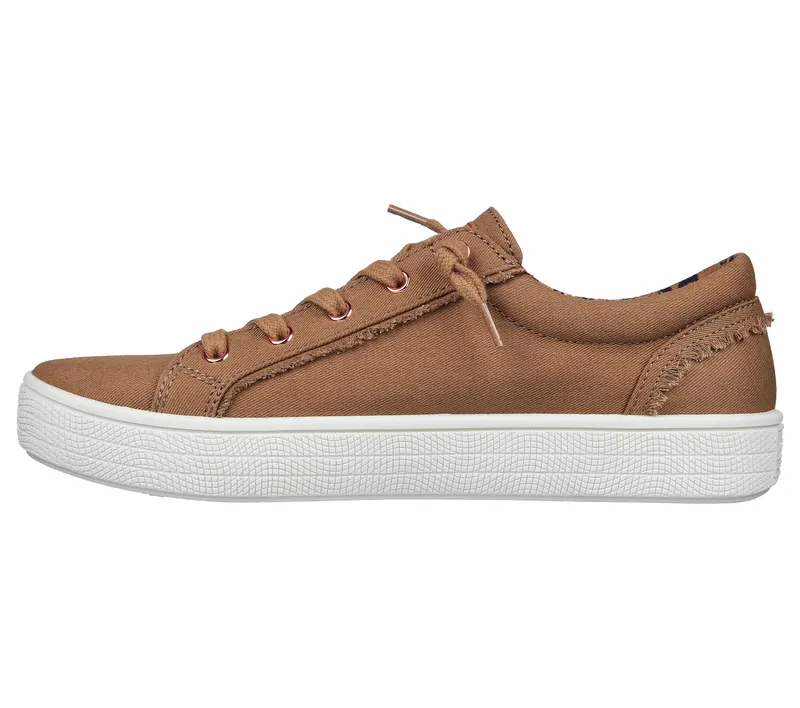 Skechers BOBS B Extra Cute – 2Cute4U – Kastanje (113328-CSNT)