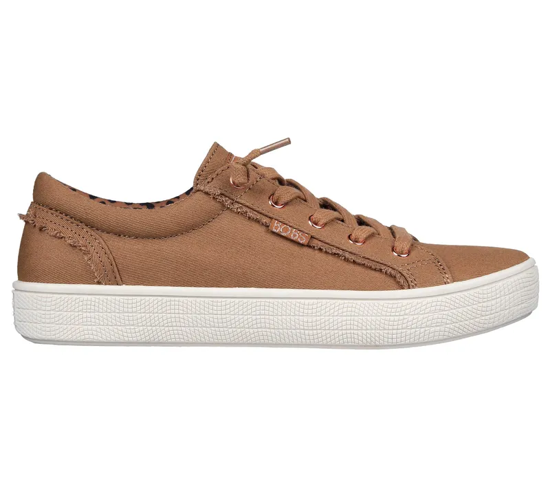 Skechers BOBS B Extra Cute – 2Cute4U – Kastanje (113328-CSNT)