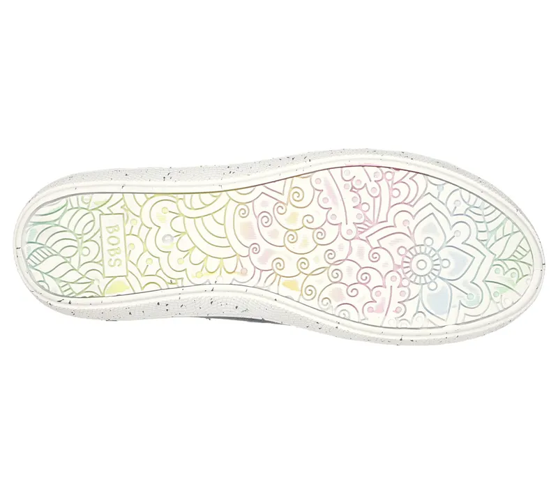Skechers BOBS B Cute – Clean Life – Blauw (113537-BLU)